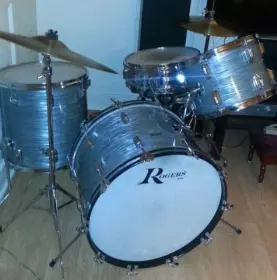Beautiful Ripple Rogers for sale near me