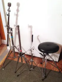 FOR SALE: Ludwig and Slingerland Multiple Items Spring Clean Out!