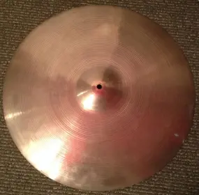 FOR SALE: Vintage Zildjian Cymbal Spring Clean Out!