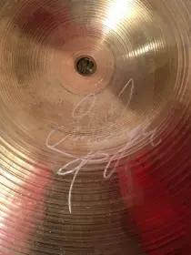 FOR SALE: Vintage Zildjian Cymbal Spring Clean Out!