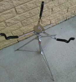 40's Slingerland snare stand