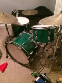 First Gig