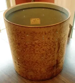 Rogers 16x16 Floor tom