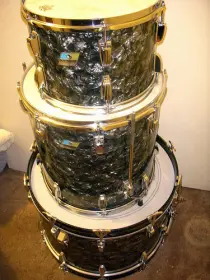 70's Ludwig