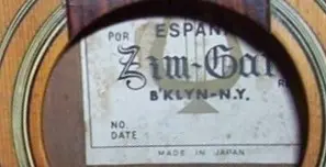 I may have solved my Zim-Gar bass head logo quandry