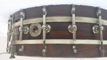 J. G. Richards Snare Drum