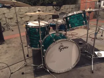 Gretsch and Camco 12 14 18 or 12 14 20