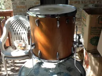MIJ Floor Tom