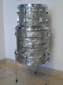 need info on 1960 ludwig toms