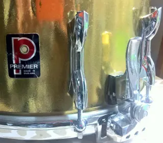 brass premier 2000 snare??