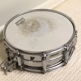Need Help identifying Ludwig Snare