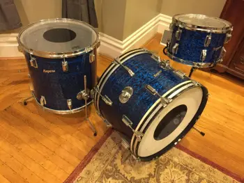 Rogers Blue Onyx Kit