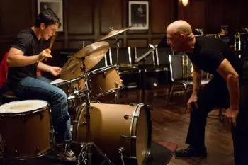 Period correct drums in movies
