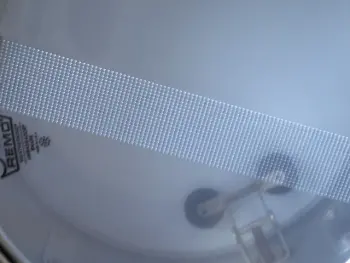 Slingerland Metal Snare - Is it Barrett Deems Model?