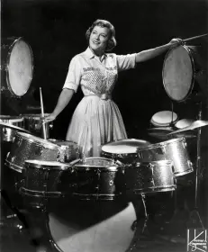 Anyone heard of Viola Smith?