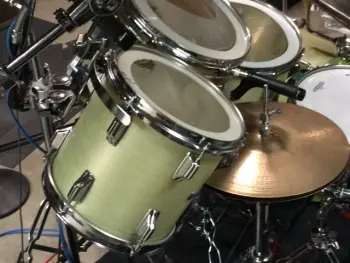 Blaemire Tune Up