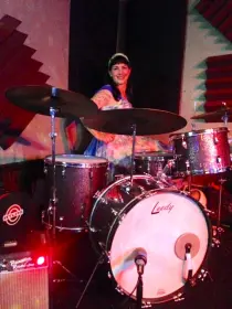 Drum Birthdays