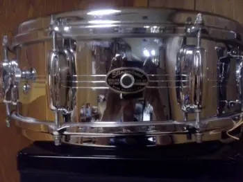 Slingerland snare mystery(at least to me)