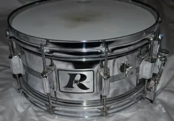 Rogers Big R 6.5x14 Dyna-Sonic Snare Drum