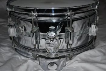 Rogers Big R 6.5x14 Dyna-Sonic Snare Drum