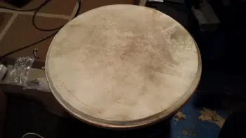 I picked up an old Broadkaster