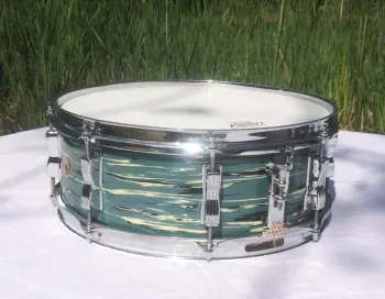Ludwig Bowling Ball Wrap