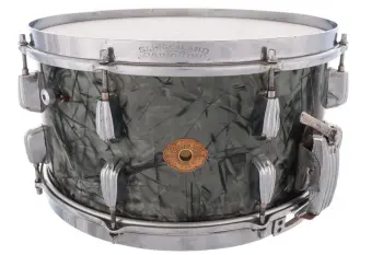 Slingerland Radio King value