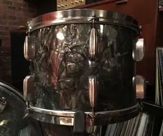 Slingerland Radio King value