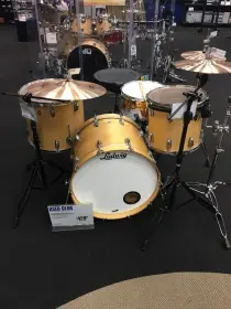 New ludwig score