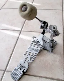 Swivomatic Pedal Question