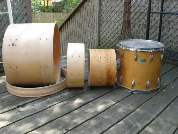Post your &quot;Before and After&quot; shots