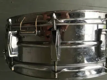 Ludwig 60s Keystone 5x14 Supra