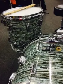 Bum Wrap vs. Jammin Sam
