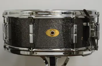 This is the Display Your Leedy Drums Thread