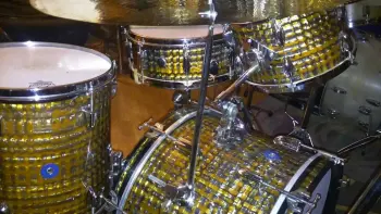 20/12/14 MIJ or Slingerland