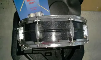 What is this Ludwig snare?