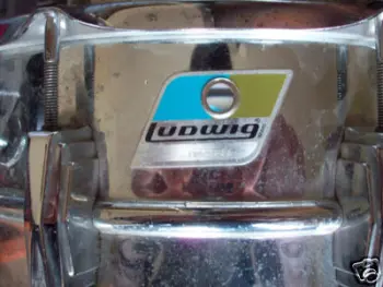 Ludwig Super Sensitive