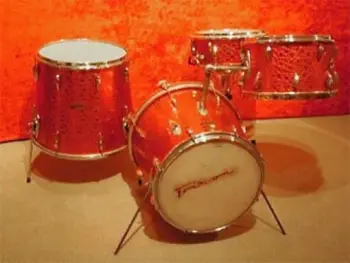 Trixon Telstar