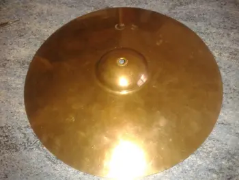 13&quot; Constantinople / Istanbul Cymbal