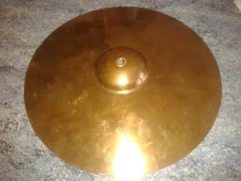 13&quot; Constantinople / Istanbul Cymbal