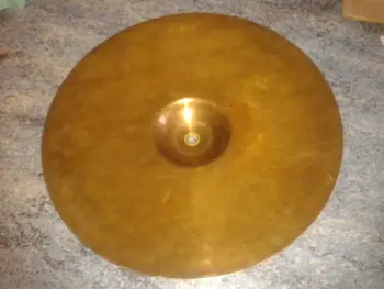 13&quot; Constantinople / Istanbul Cymbal