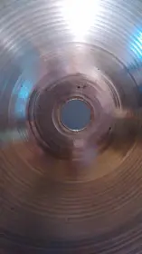 60's A Zildjian