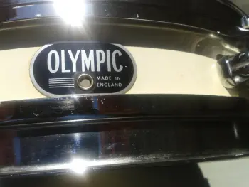Olympic piccolo snare