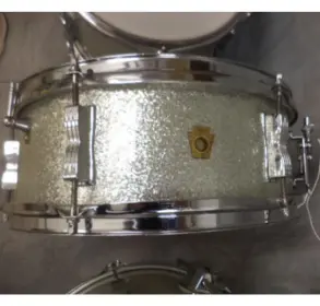 Ludwig Club Date. Should I or shouldn't I?