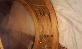 WFL Snare Drum