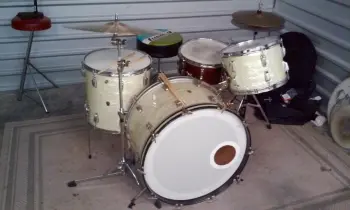 WFL Drums