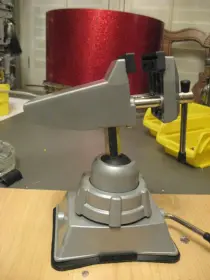 Drum Restoration Tools