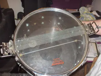 What is this snare?