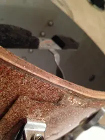 Gretsch Kit - Original or Rewrap?