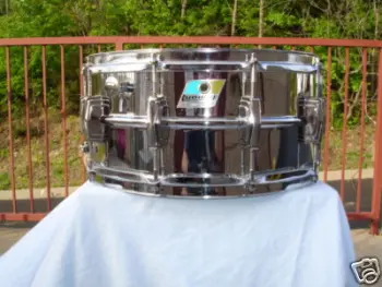 Ludwig Super Sensitive